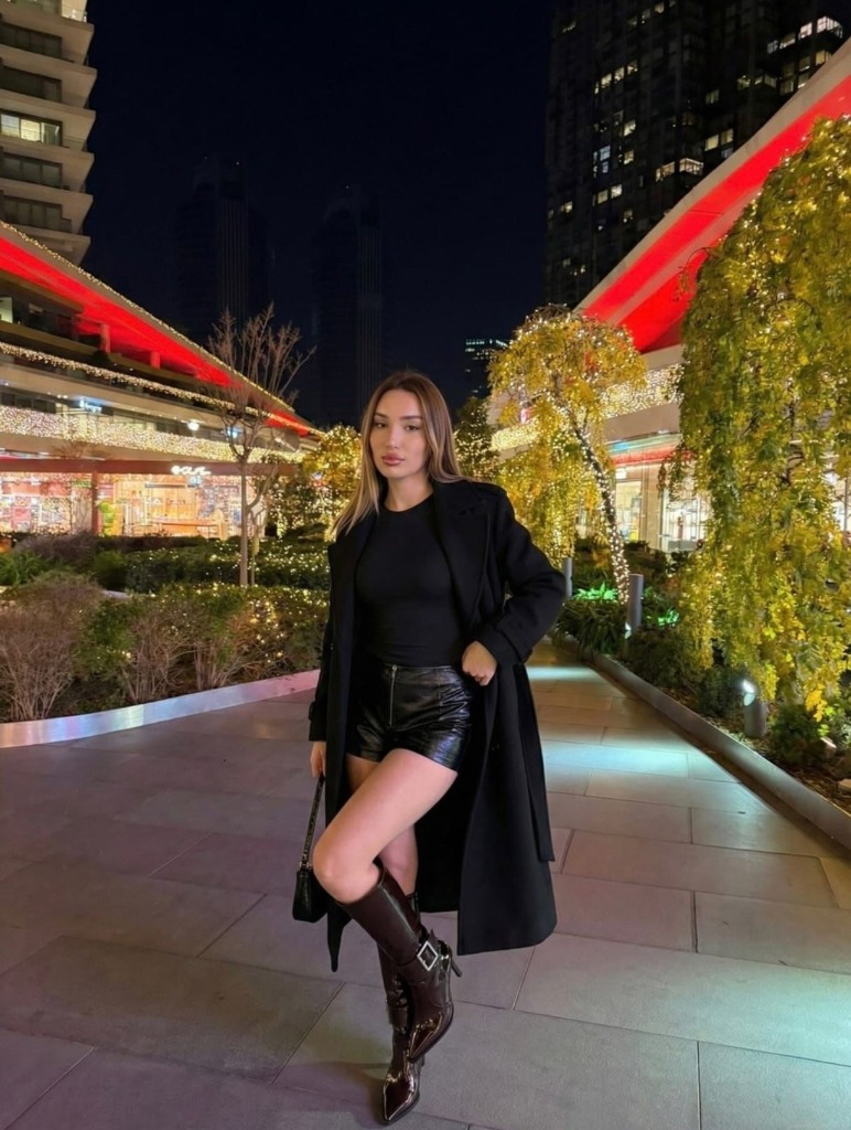 Sar�yer Escort